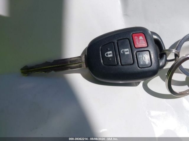 5YFBURHE8GP511120 Toyota Corolla S Plus