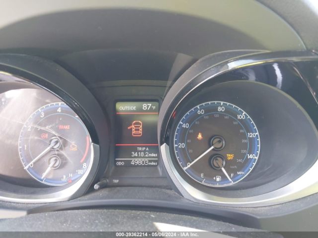 5YFBURHE8GP511120 Toyota Corolla S Plus