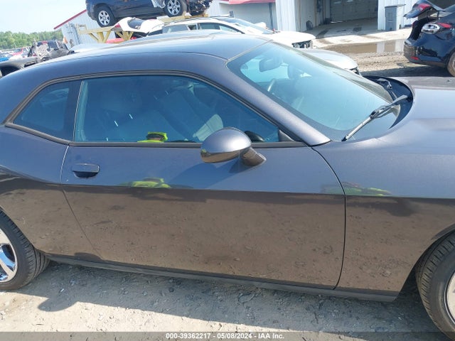 Dodge Challenger Sxt 2014 2C3CDYAG1EH176476 Image 13