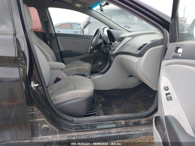 Hyundai Accent Value Edition 2017 KMHCT4AE0HU358141 Image 5