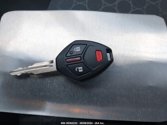 Mitsubishi Mirage De/rf 2015 ML32A3HJ9FH031054 Image 11