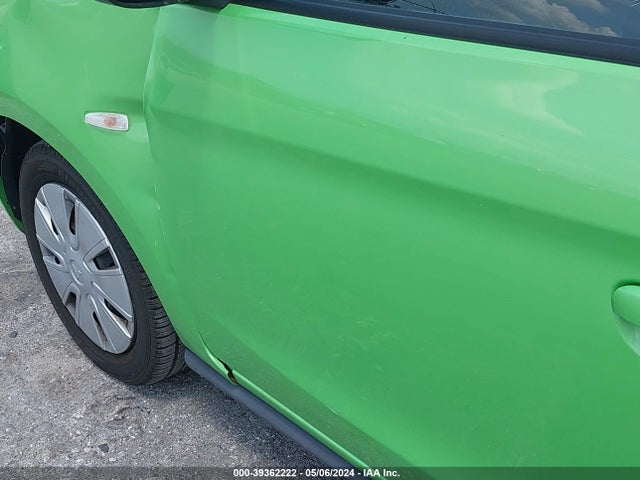 Mitsubishi Mirage De/rf 2015 ML32A3HJ9FH031054 Image 13