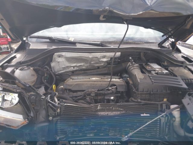 WVGBV7AX3HK021273 Volkswagen Tiguan 2.0t/2.0t S
