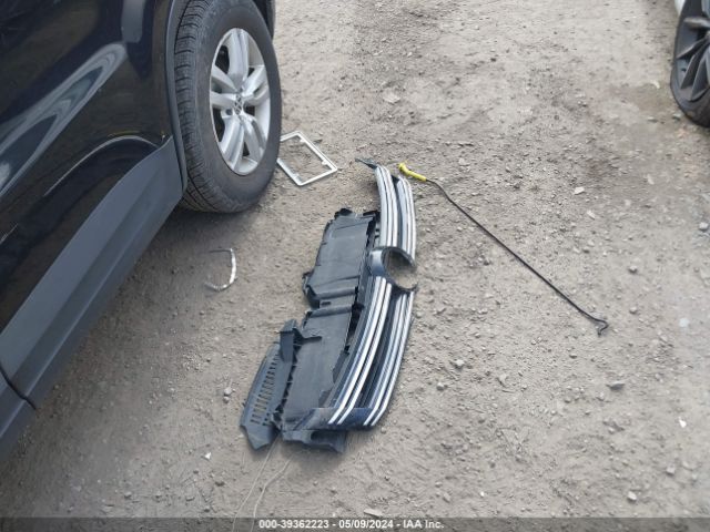 WVGBV7AX3HK021273 Volkswagen Tiguan 2.0t/2.0t S