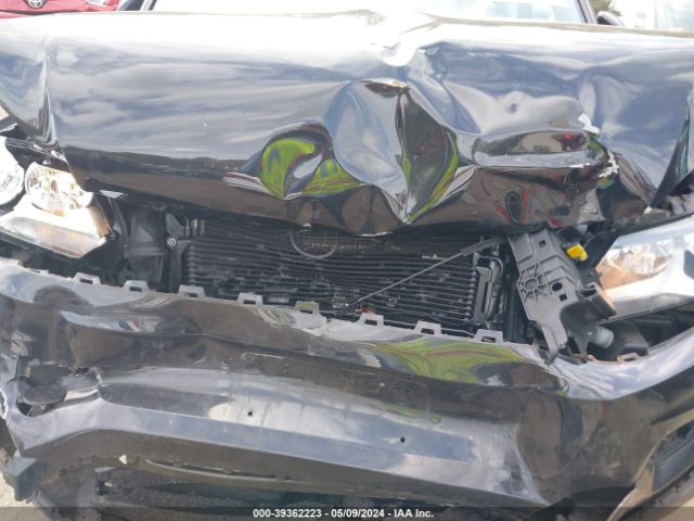 WVGBV7AX3HK021273 Volkswagen Tiguan 2.0t/2.0t S