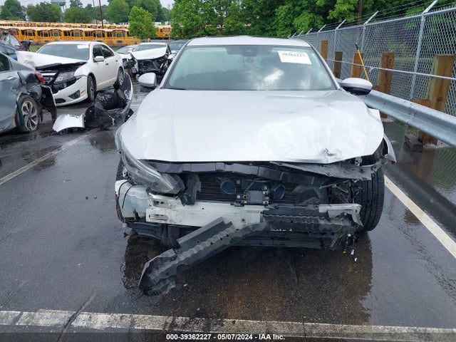Nissan Altima 2.5 Sv 2019 1N4BL4DV1KC114187 Image 12