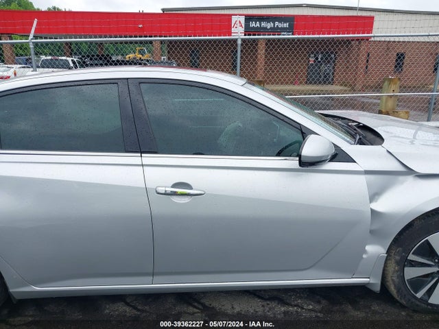 Nissan Altima 2.5 Sv 2019 1N4BL4DV1KC114187 Image 13