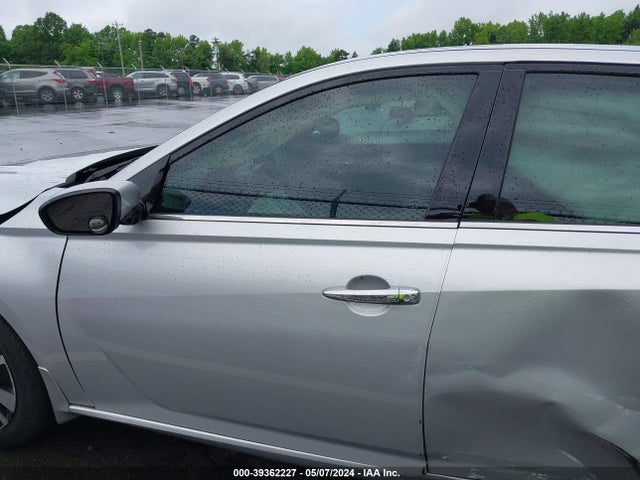 Nissan Altima 2.5 Sv 2019 1N4BL4DV1KC114187 Image 14