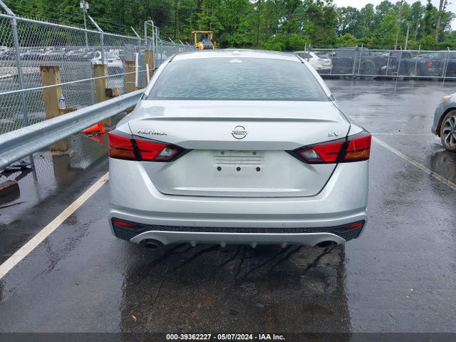 Nissan Altima 2.5 Sv 2019 1N4BL4DV1KC114187 Image 16