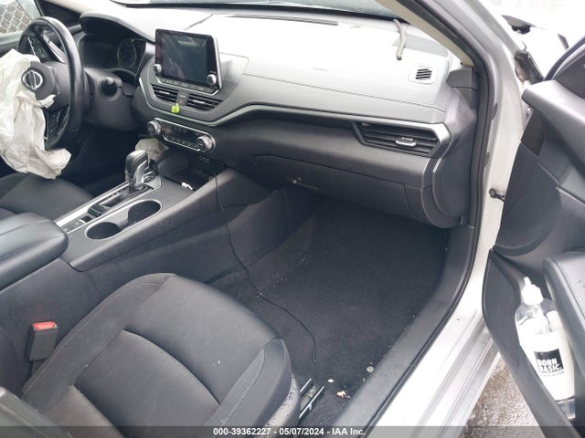 Nissan Altima 2.5 Sv 2019 1N4BL4DV1KC114187 Image 5