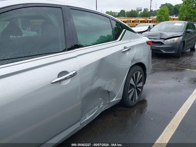 Nissan Altima 2.5 Sv 2019 1N4BL4DV1KC114187 Image 6