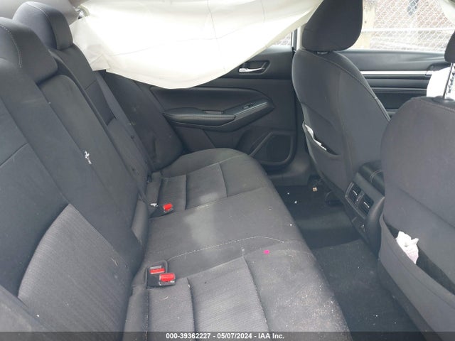 Nissan Altima 2.5 Sv 2019 1N4BL4DV1KC114187 Image 8