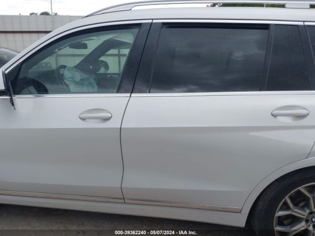 5UXCW2C0XN9J08811 BMW X7 Xdrive40i