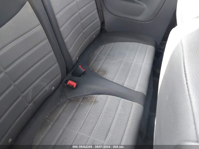 2012 FIAT 500 3C3CFFBR4CT116128 Photo 7