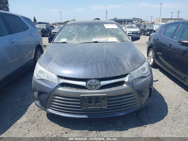 Toyota CAMRY XLE 2017 4T1BF1FK4HU697761 Image 13