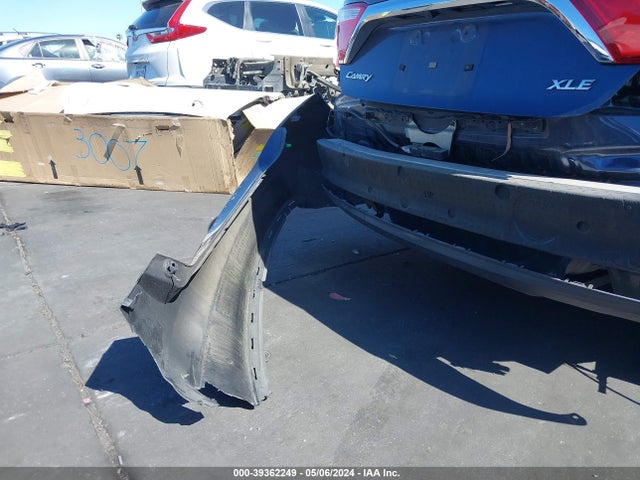 Toyota CAMRY XLE 2017 4T1BF1FK4HU697761 Image 12