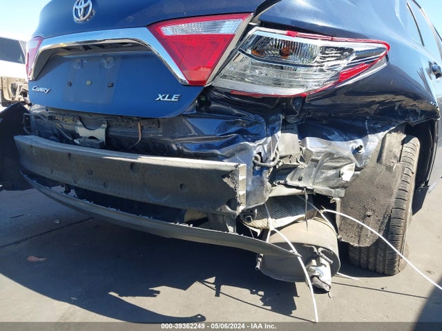 Toyota CAMRY XLE 2017 4T1BF1FK4HU697761 Image 6