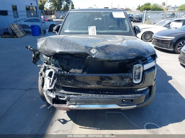 7PDSGABA9PN010175 Rivian R1s Adventure
