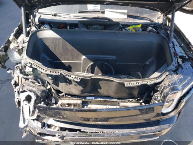 7PDSGABA9PN010175 Rivian R1s Adventure