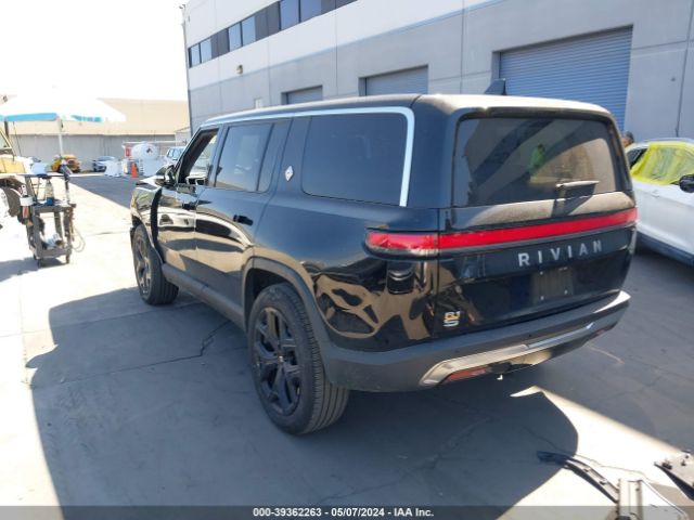 7PDSGABA9PN010175 Rivian R1s Adventure