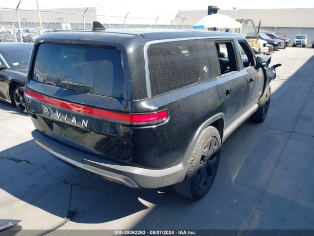 7PDSGABA9PN010175 Rivian R1s Adventure