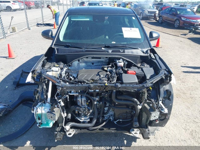 Chevrolet Trailblazer Fwd Ls 2023 KL79MMS26PB174362 Image 10