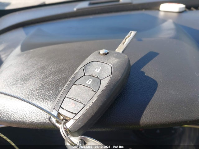 Chevrolet Trailblazer Fwd Ls 2023 KL79MMS26PB174362 Image 11