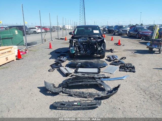 Chevrolet Trailblazer Fwd Ls 2023 KL79MMS26PB174362 Image 13