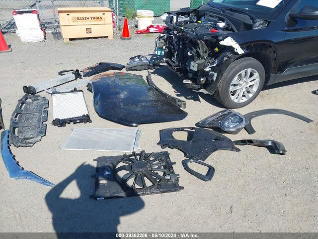 Chevrolet Trailblazer Fwd Ls 2023 KL79MMS26PB174362 Image 18
