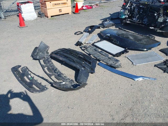 Chevrolet Trailblazer Fwd Ls 2023 KL79MMS26PB174362 Image 19