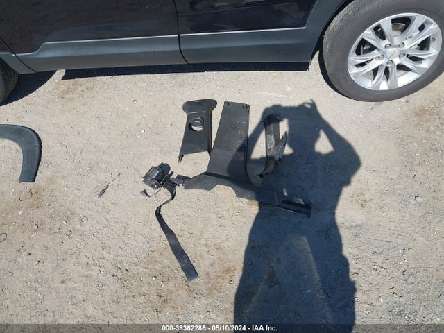 Chevrolet Trailblazer Fwd Ls 2023 KL79MMS26PB174362 Image 22
