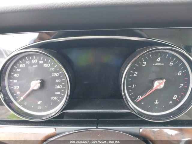 WDDZF4JB5HA276411 Mercedes-Benz E 300