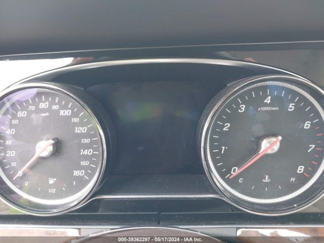 WDDZF4JB5HA276411 Mercedes-Benz E 300