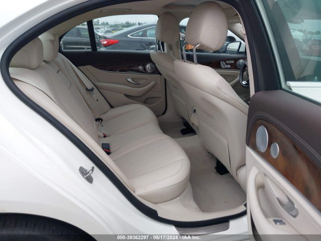 WDDZF4JB5HA276411 Mercedes-Benz E 300