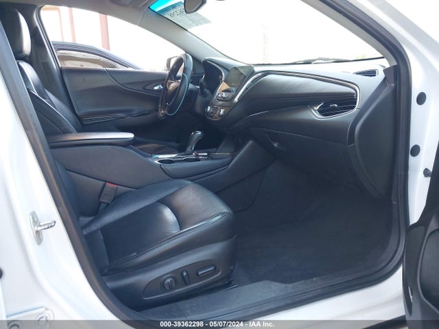 Chevrolet MALIBU 1LT 2016 1G1ZE5ST3GF253388 Image 5