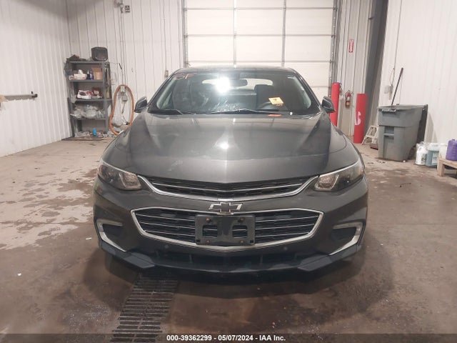 Chevrolet MALIBU 1LT 2016 1G1ZE5ST3GF352518 Image 13