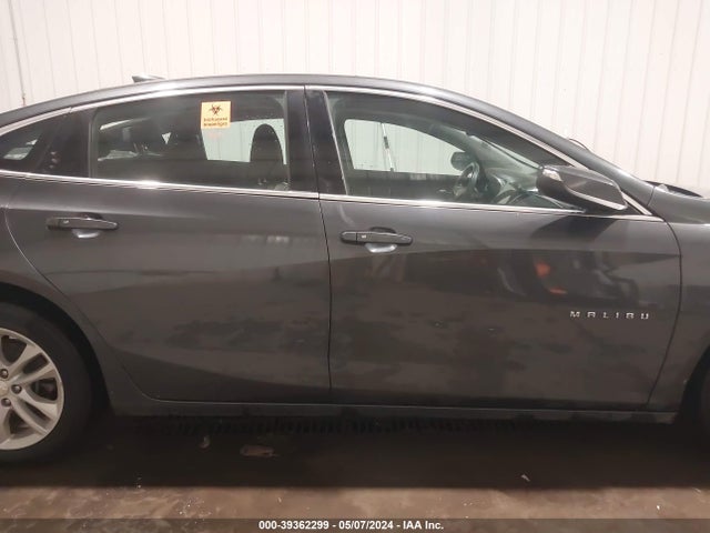 Chevrolet MALIBU 1LT 2016 1G1ZE5ST3GF352518 Image 14