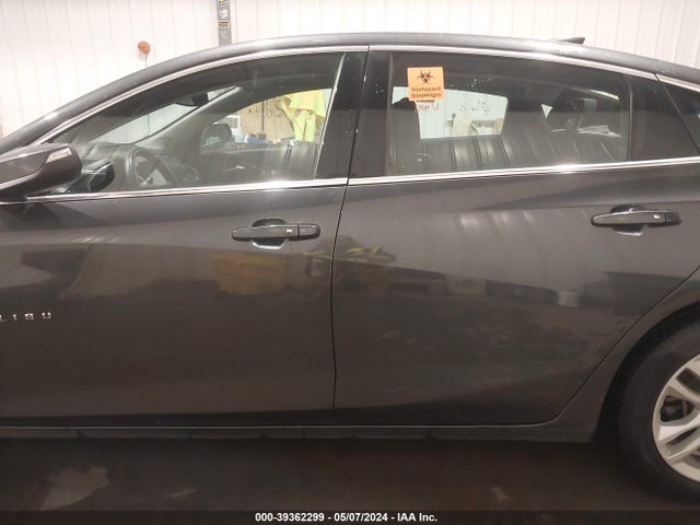 Chevrolet MALIBU 1LT 2016 1G1ZE5ST3GF352518 Image 15