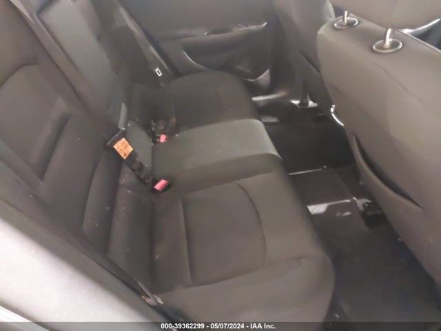 Chevrolet MALIBU 1LT 2016 1G1ZE5ST3GF352518 Image 8