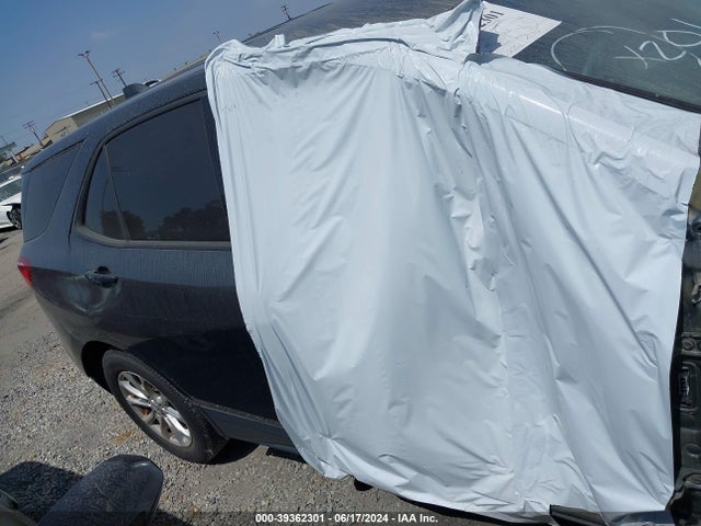 Chevrolet EQUINOX LS 2018 2GNAXHEVXJ6125574 Image 14