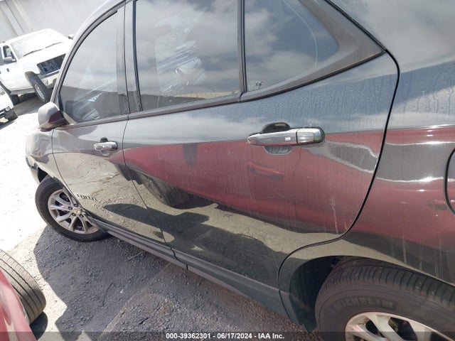 Chevrolet EQUINOX LS 2018 2GNAXHEVXJ6125574 Image 15