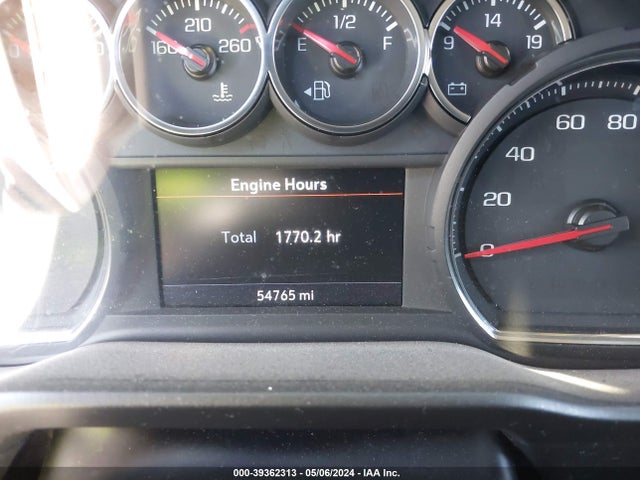 Chevrolet Silverado 1500 Lt 2019 1GCPWCED8KZ126566 Image 14