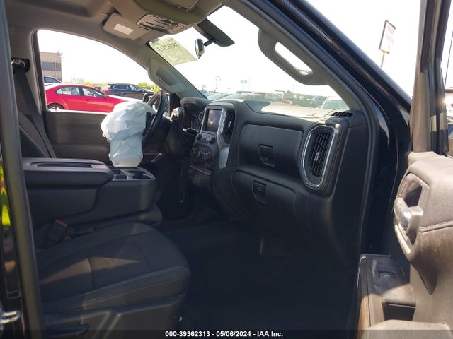 Chevrolet Silverado 1500 Lt 2019 1GCPWCED8KZ126566 Image 5