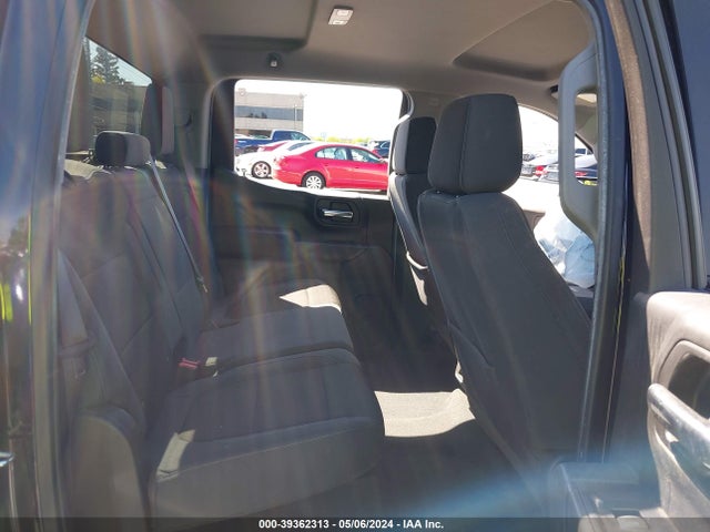 Chevrolet Silverado 1500 Lt 2019 1GCPWCED8KZ126566 Image 8