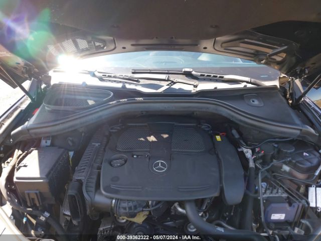 4JGDA5HB1GA722448 Mercedes-Benz Gle 350 4matic