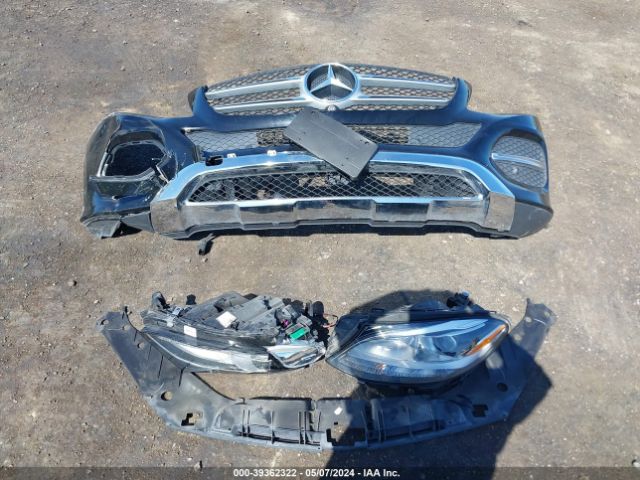 4JGDA5HB1GA722448 Mercedes-Benz Gle 350 4matic