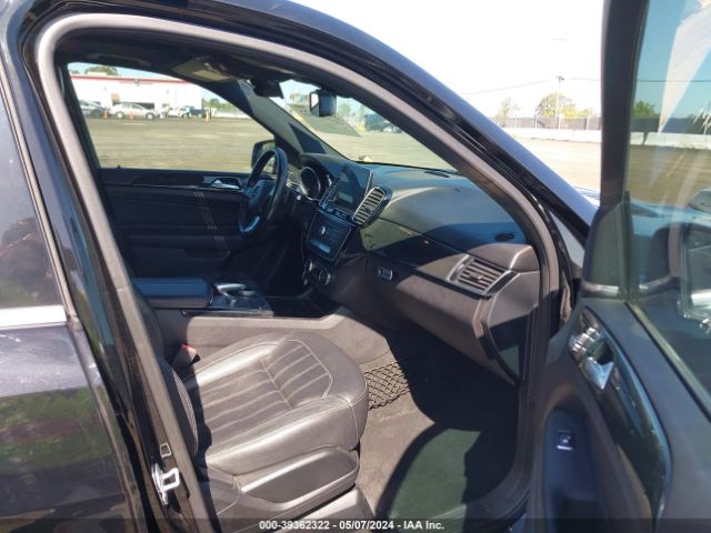 4JGDA5HB1GA722448 Mercedes-Benz Gle 350 4matic