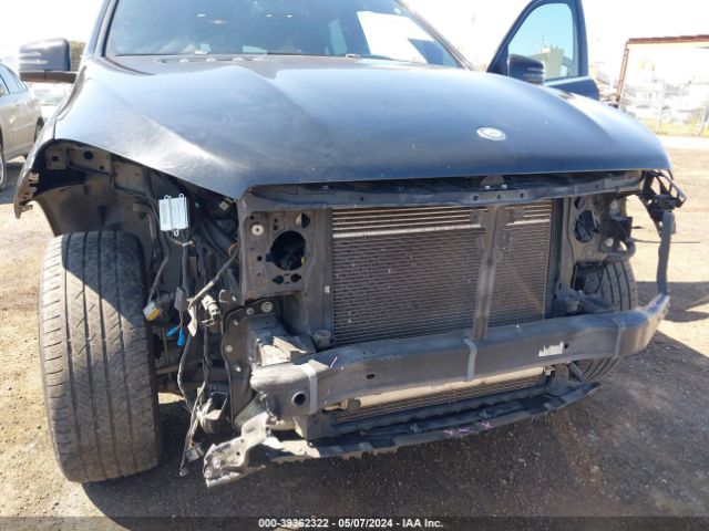 4JGDA5HB1GA722448 Mercedes-Benz Gle 350 4matic