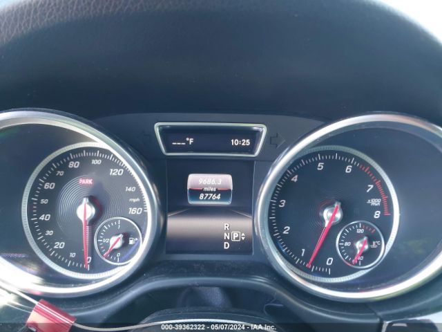 4JGDA5HB1GA722448 Mercedes-Benz Gle 350 4matic
