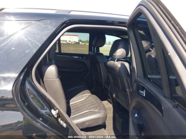 4JGDA5HB1GA722448 Mercedes-Benz Gle 350 4matic